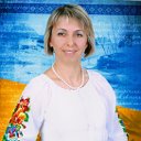 Людмила Герасько