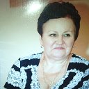 Ольга Богданова (Баданина)