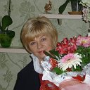 Анна Борисенко (Путас)