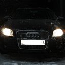 AUDI RS