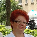 Татьяна Андросова(Болбат)