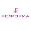 РЕ ФОРМА Буланаш