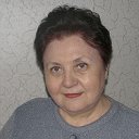 Валентина Махова