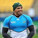 Bryan Habana