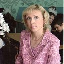 Светлана Агафонова(Галкина)