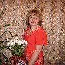 Наталья Матвейченко (Чернышова)