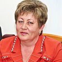 Елена Захаренко (Горяинова)