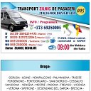 Transport Italia Zilnic 00393297222842