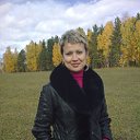 Наталья Гордова
