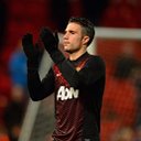 Robin Van persie