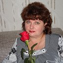 Елена Евдокименко