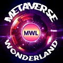 Metaverse Wonderland