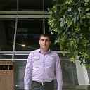 Рауф Сафаров