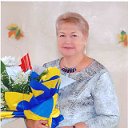 Лидия Ноздрина (Манакова)