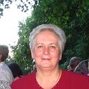 Нина Гудкова (Козырева)