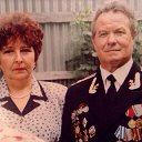 Наташа и Николай Боровиковы