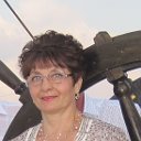 Антонина Остапенко (Кихтенко)