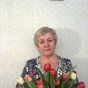 Тамара Иванова (Скурская)