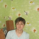 Наталья Оверченко(Дрешпак)