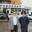 Юрий Тимашев