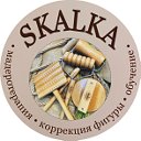 Skalka Деревянные массажеры