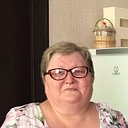 Людмила Смольянинова (Шматова)