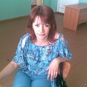Людмила Карачаева/Солдатова