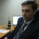 Олег Мартынов