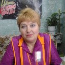 Людмила Бричикова (Курбацкая)
