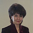 Халиса Хасанова(Саитова)