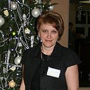 Светлана Лавринец