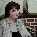Марина Панова(Казакова)