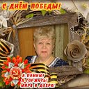 Наталья Проничева (Обухова)