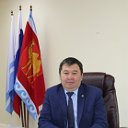 Серикжан Кыдырбаев