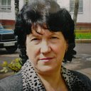 Валентина Емельянова