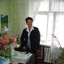 Ольга Закорецкая