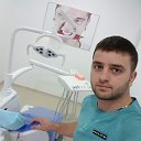Стоматолог Арутюнян