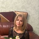 Елена Мартынова(Петрушина)