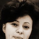 Антонина Белова (Халикова)