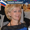 Елена Добрынина(Ванцева)