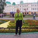 Светлана Волкова