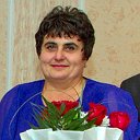 Ольга Зайцева(Каминченко)