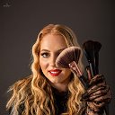 Maria Dillmann Make-up Artist