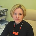 Светлана Чебоксарова