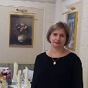 ирина антонова