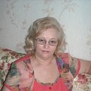 Нина Кириллова (Сутубалова)