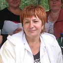 Ирина Суровцева (Лазуко)