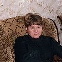 Наталья Геранькина(Фоменко)