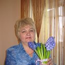 Елена Скворцова(Денисенко)