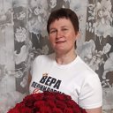 вера шабалина